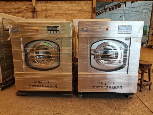 酒店工業洗脫機