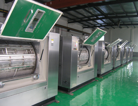 酒店用工業水洗機 酒店用工業水洗機