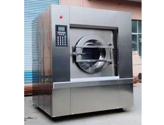 酒店用工業(yè)洗烘脫一體機 酒店用工業(yè)洗烘脫一體機