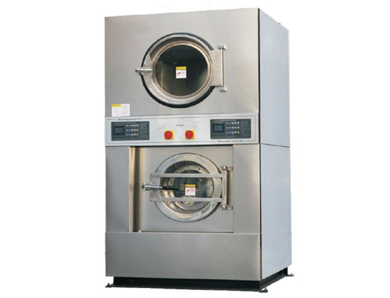酒店工業(yè)洗烘機(jī)