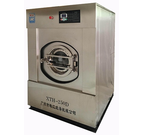 全自動洗脫一體機 全自動洗脫一體機