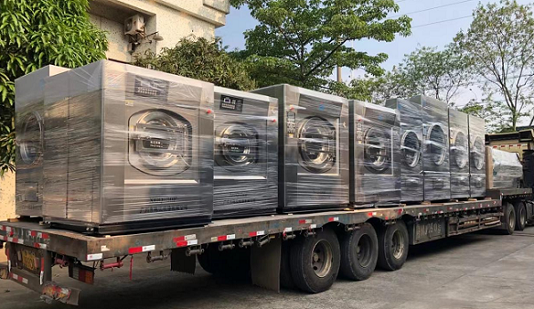 醫院用工業洗衣機價格