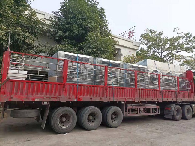 珠江洗滌設備成功幫助某知名酒店提升洗滌效率的案例