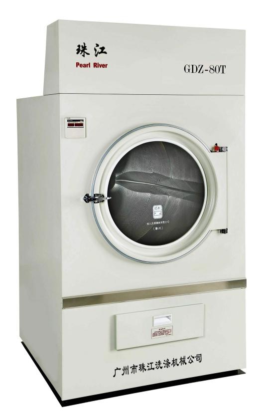 珠江洗滌設(shè)備隔離式工業(yè)洗衣機成功助力酒店洗滌需求