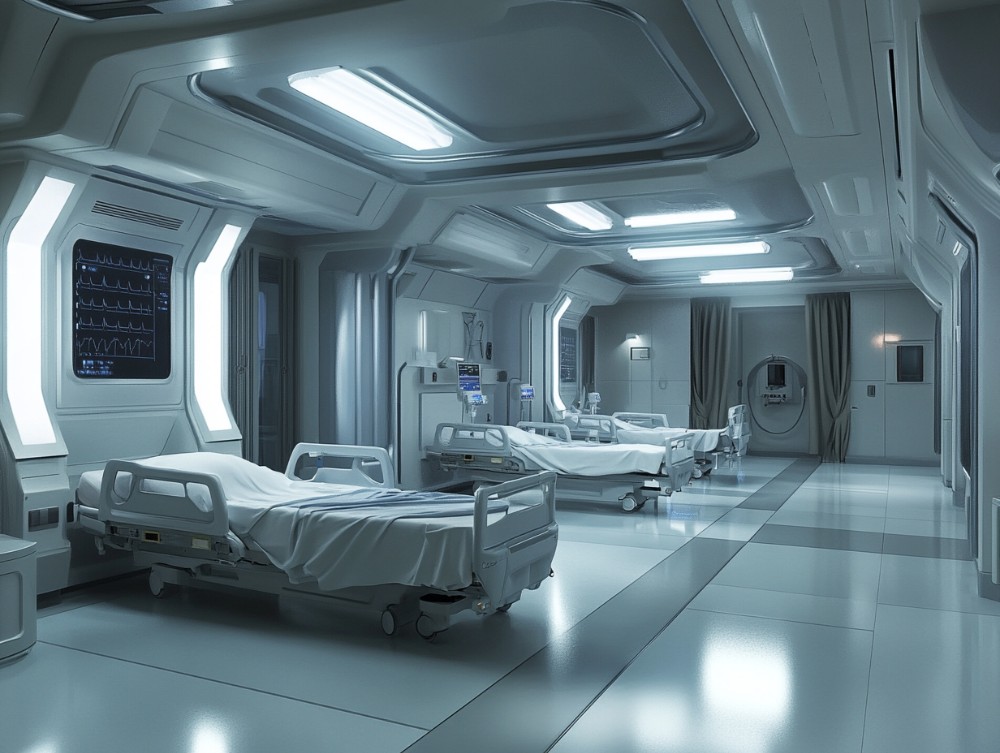 醫療機構織物消毒難？廣州全自動工業洗衣機高效節能嚴格選材，隔離式設計安全可靠符合標準